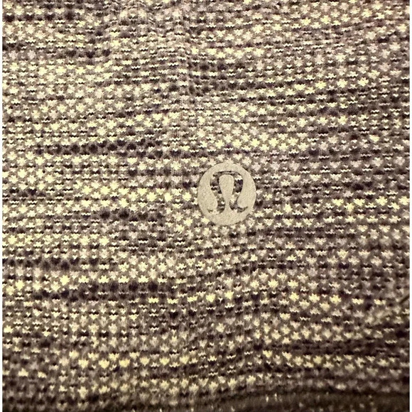 Lululemon Wunder Under Crop II - Picture 8 of 8